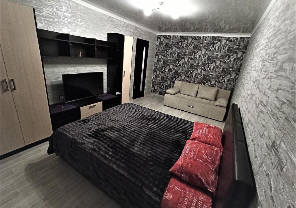 Samara Apartment | Однокомнатная квартира