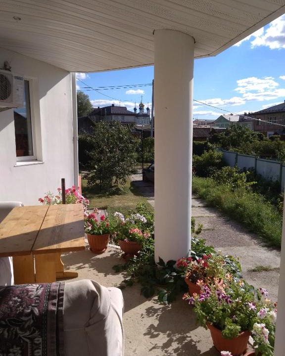 Optina Pustyn House | Оптинский Дворик