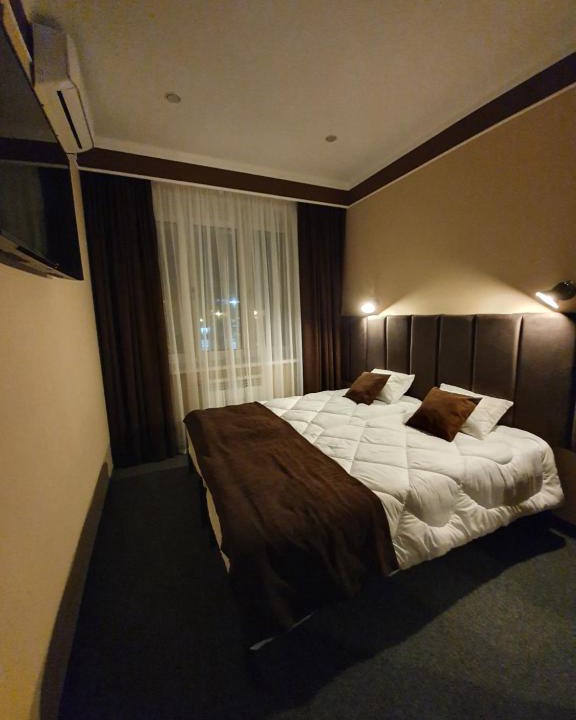 Cheboksary Hotel | Отель Авиатор