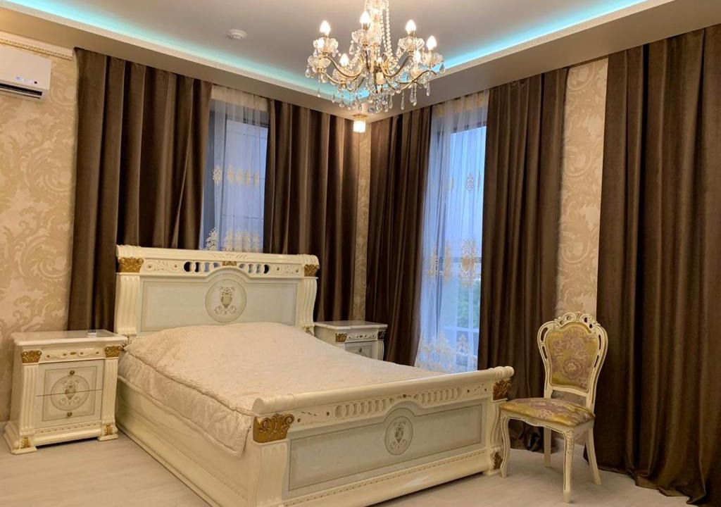 Volgograd Hotel | Отель Империя