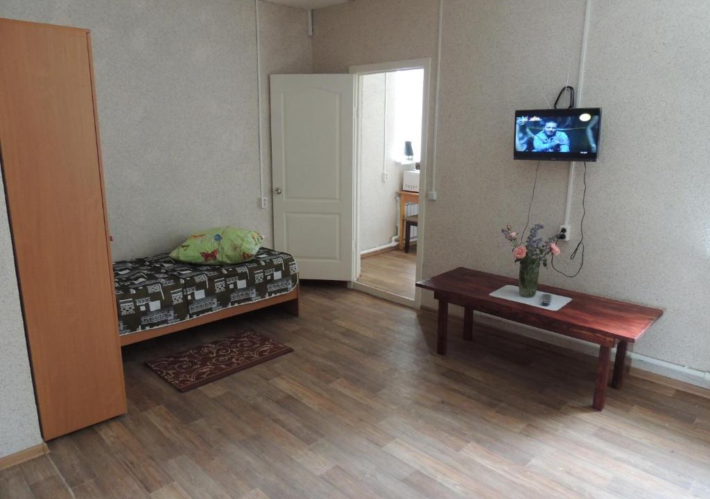 Ostrogozhsk Hostel | Отель у автостанции Острогожск