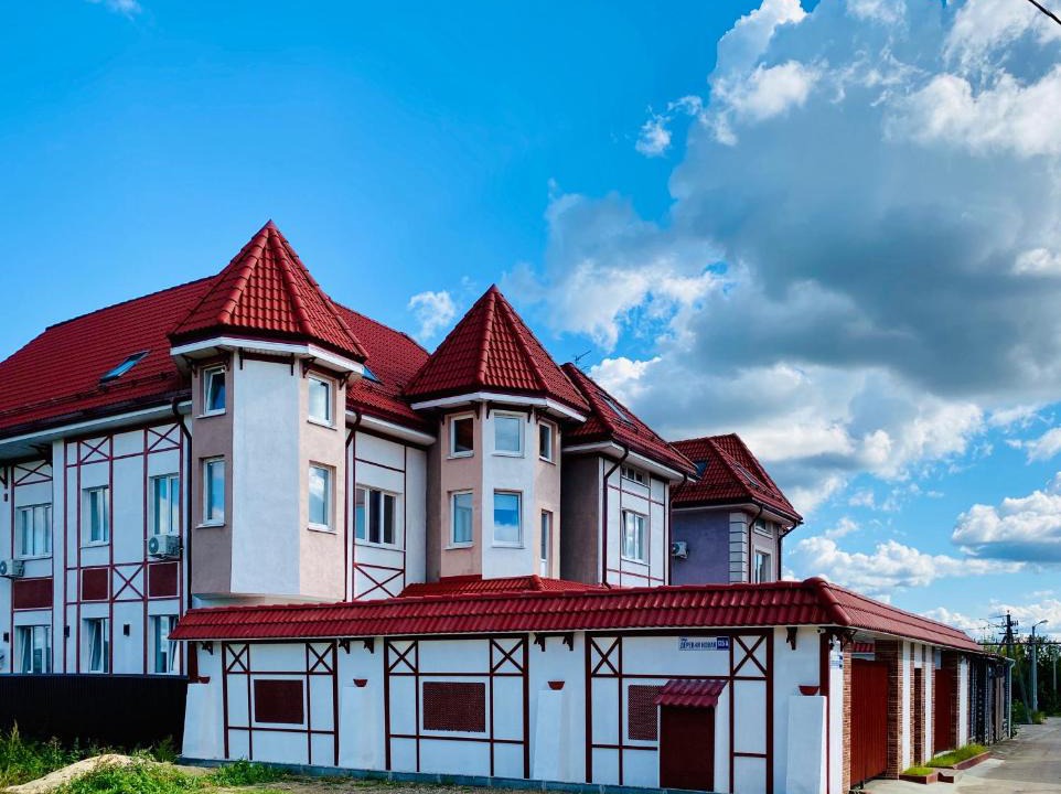 Nizhny Novgorod Hotel | Отель "RELAX 88"