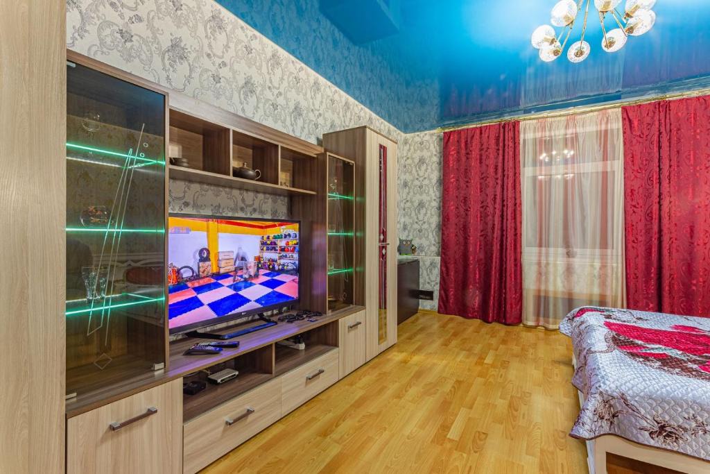 Nizhniy Novgorod City Centre Apartment | Пассаж Блиновых