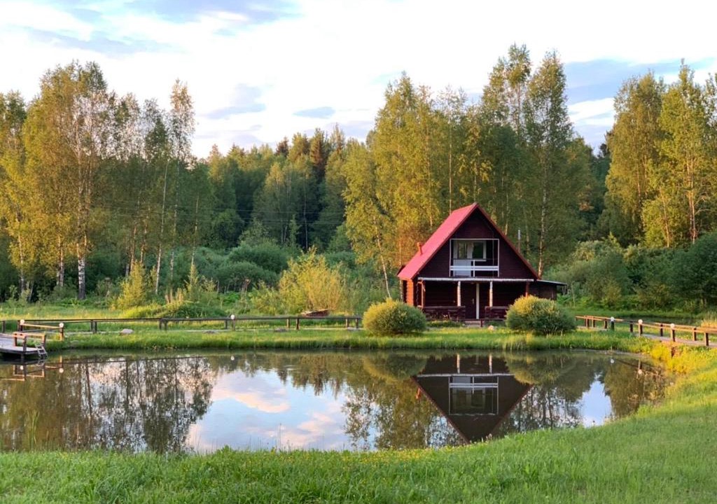 Bugrovo Hotel | Поместье Загосье