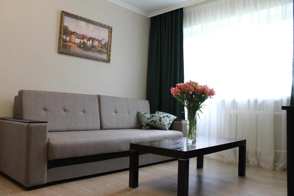 Anapa Apartment | Поющие фонтаны