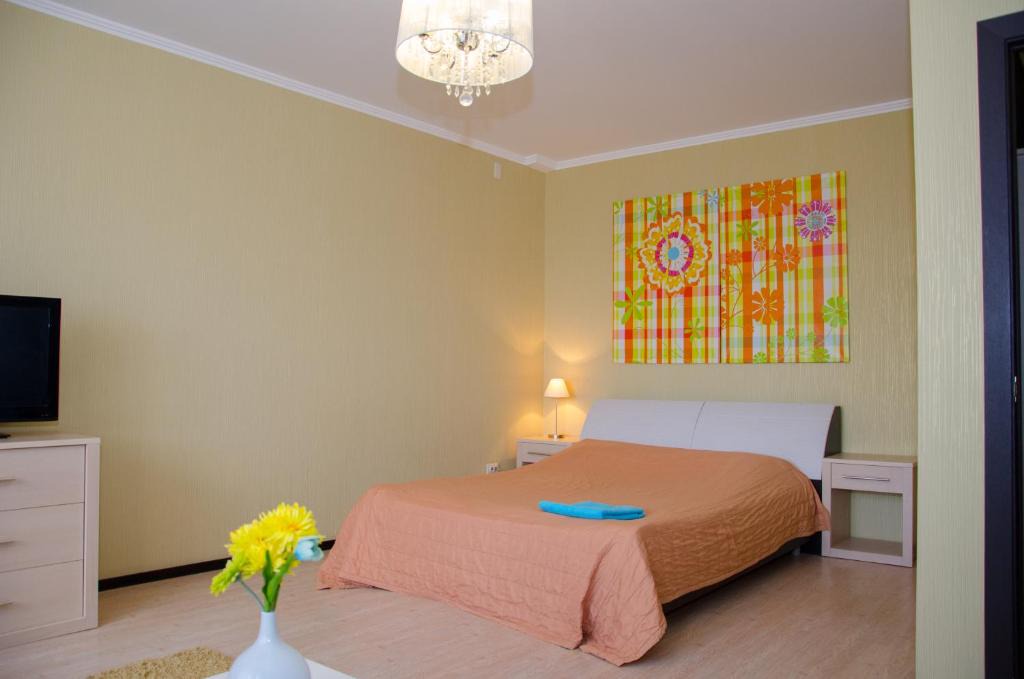 Streletskoye Apartment | Проспект Победы 3, 11 этаж