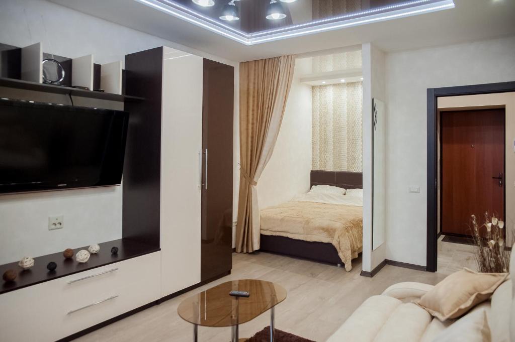 Penza Apartment | Пр. Строителей 21К