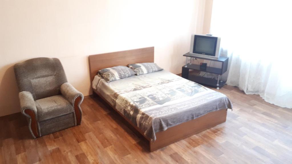 Saratov Apartment | Рахова и Московская