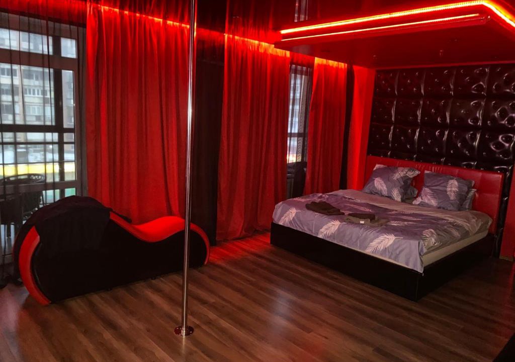 Izhevsk Apartment | Ривьера Парк