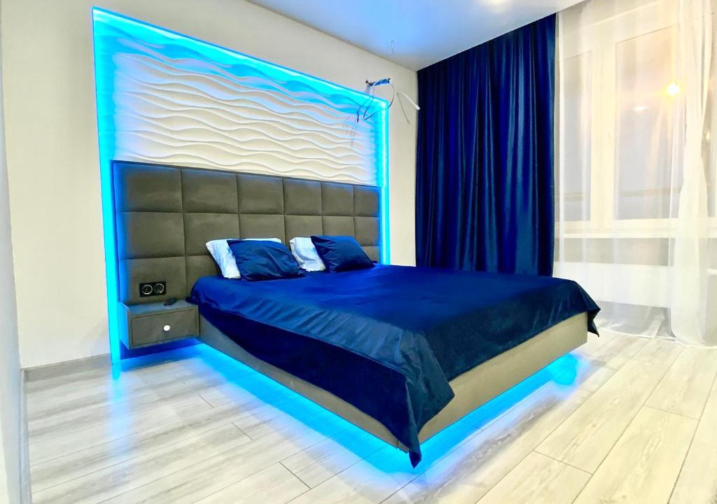 Sovetsky City District Apartment | Родина lux