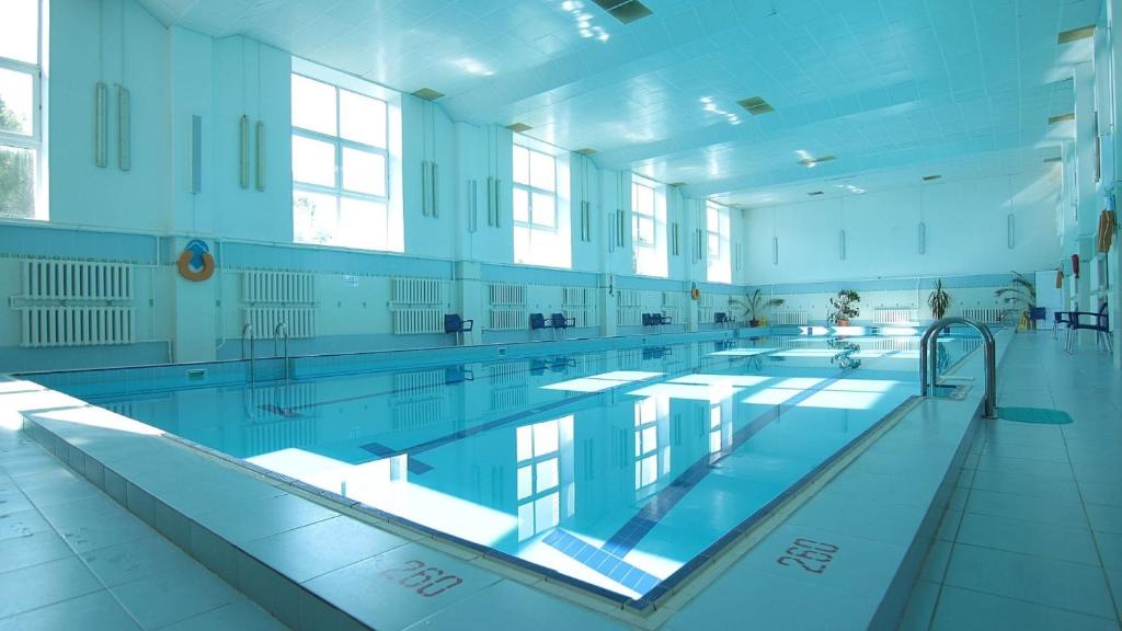 Otradnovskoe Resort | Санаторий "Uglich"