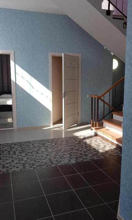 Rostov-on-Don House | Светлый дом