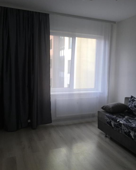 Sosnovaya Polyana Apartment | Солнечный город