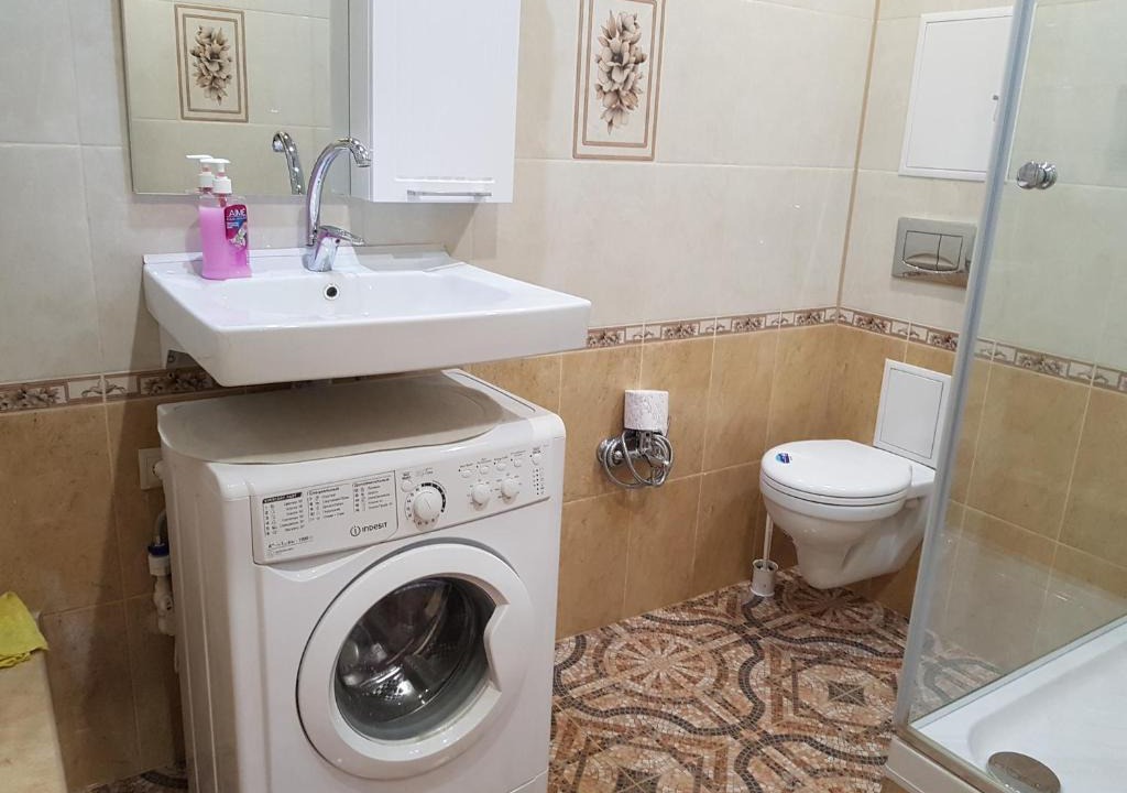 Ivanovo Apartment | Студия на ул. Московская, 62