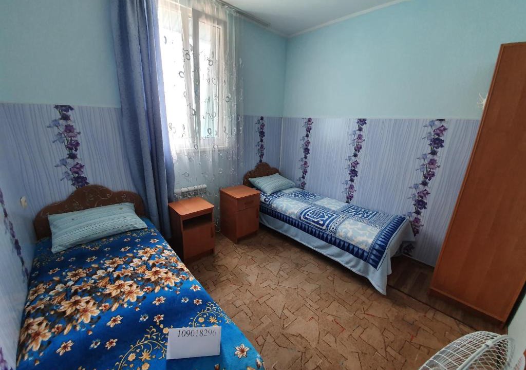 Tuapse House | "Татьяна"