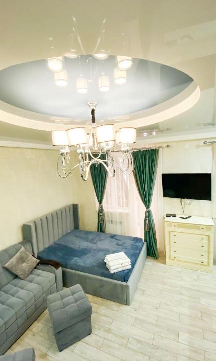 Terskol Apartment | Терскол студия