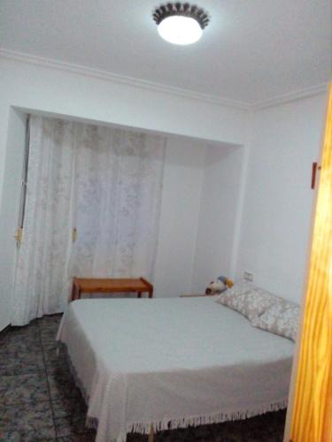 Santa Pola Apartment | удобная квартира для семейного отдыха