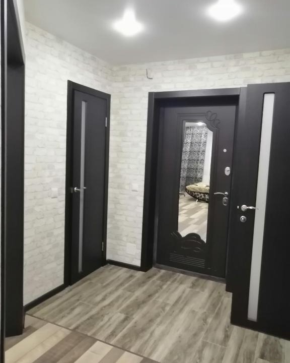 Cheboksary Apartment | Уютная квартира в новом доме