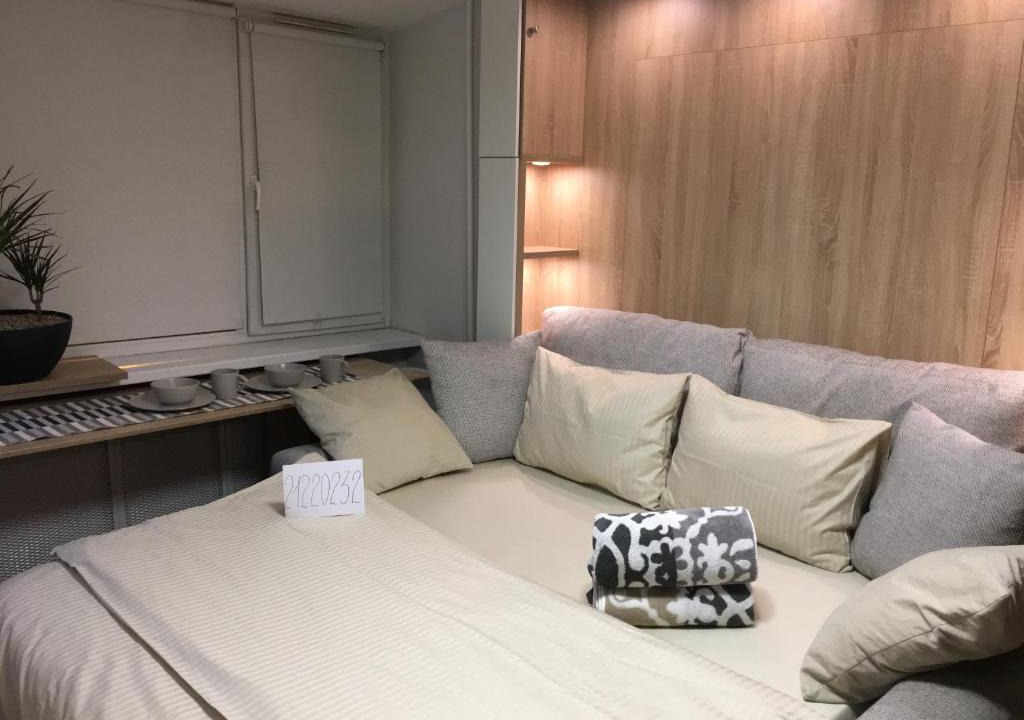 Konkovo District Apartment | Уютная Студия