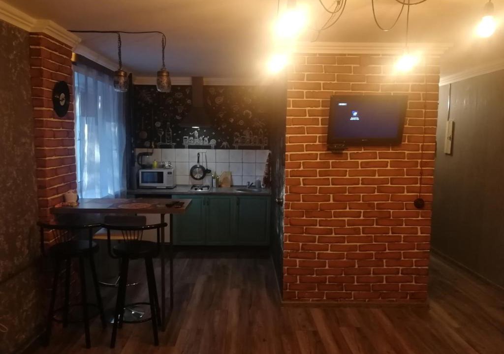 Tver Apartment | Уютная 2х комнатная квартира на набережной