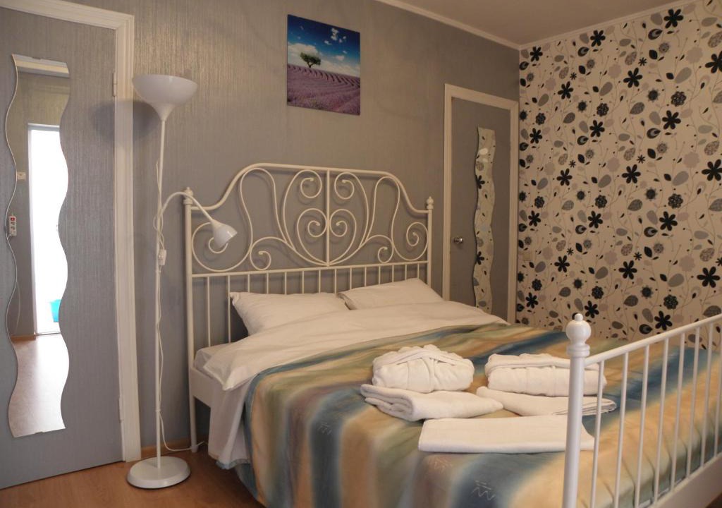 Rostov-on-Don House | Уютный дом