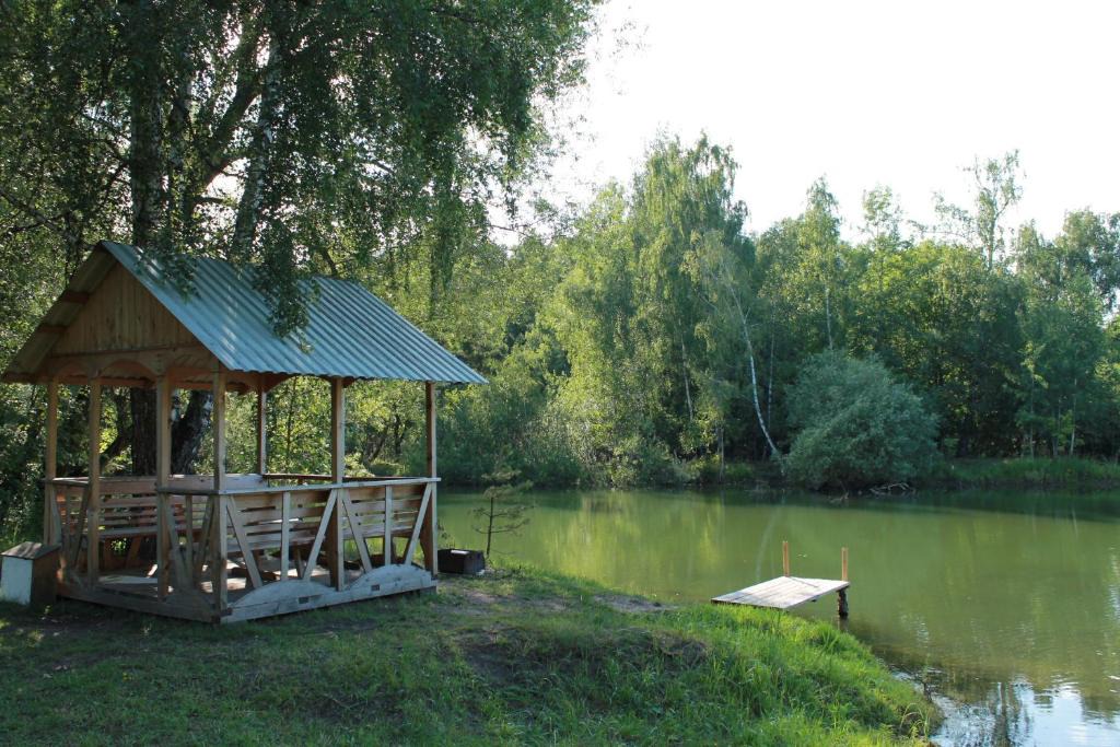 Vyalkovskoe Hotel | ФГБУ ОК Полушкино