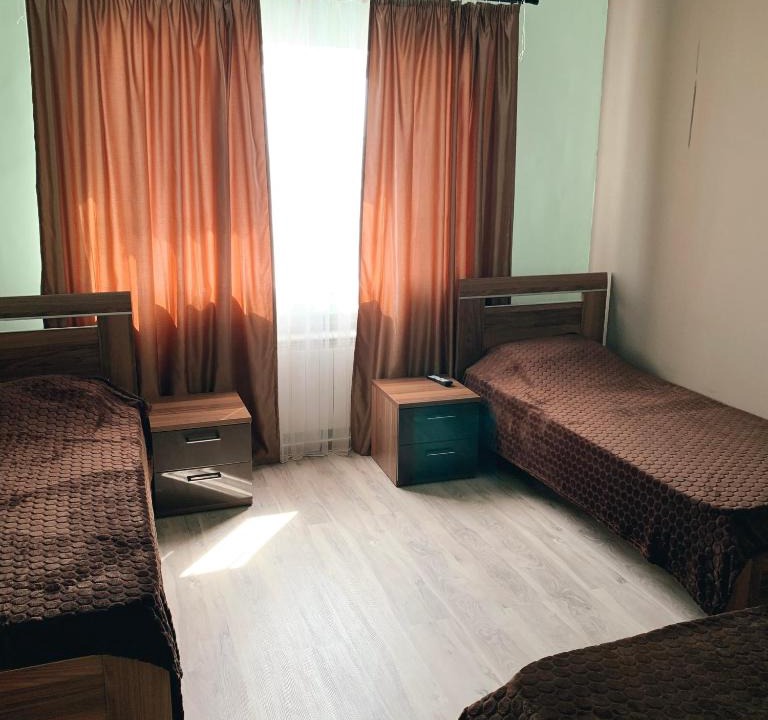 Azov Hostel | Хостел Встреча