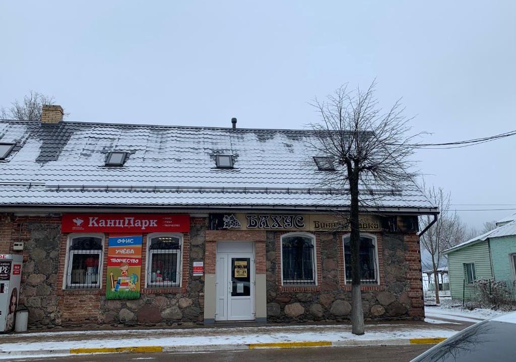 Sebezh Hostel | Хостел Себеж