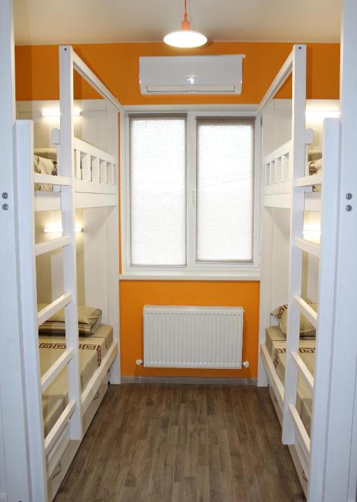Tuapse Hostel | Хостел Olimp