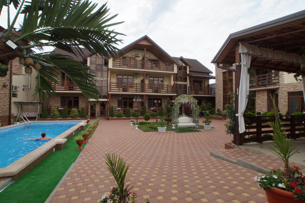 Anapa House | Эдем-С