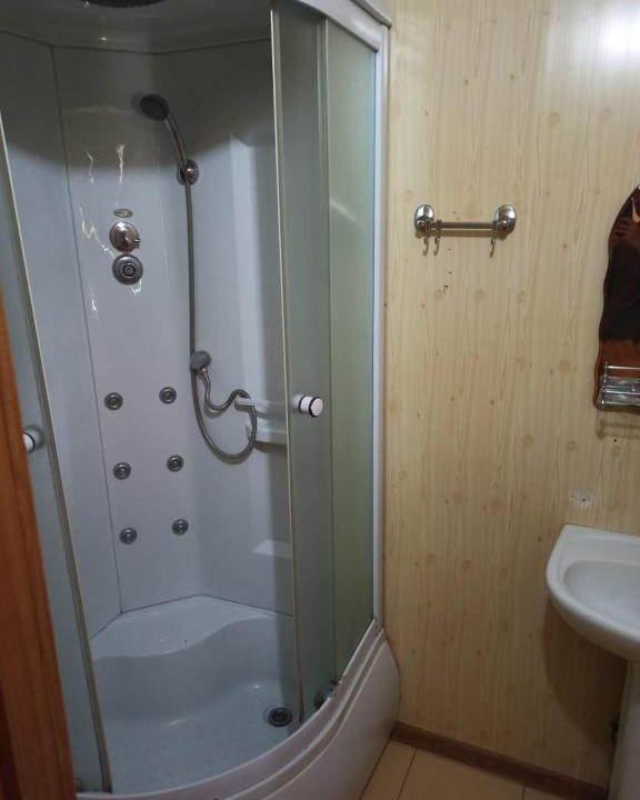 Uchkeken Resort | Экопарк Долина Нарзанов Каменный дом