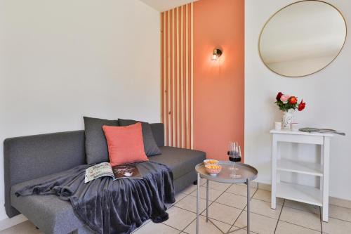 Bourgenay Villa | ღ L'Oasis du Golf - Paisible maison proche Mer