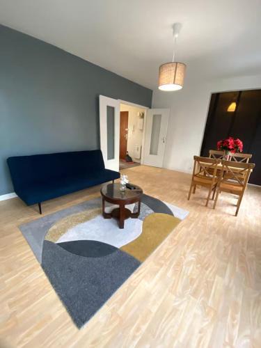 Douai Apartment | ღ Le Quai - T3 Proche Centre Ville & Gare