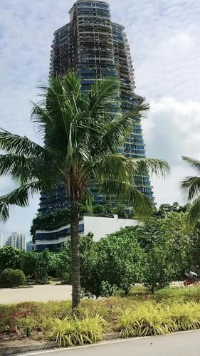 Gelang Patah Apartment | 坐忘城市19