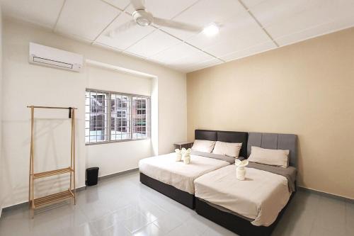 Bentong Apartment | 暖居422 Warmstay 422