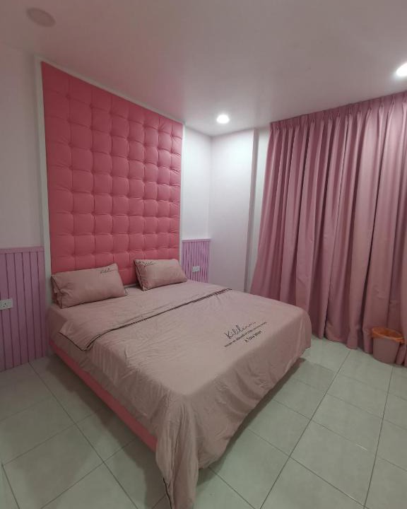 Kluang House | 米米民宿