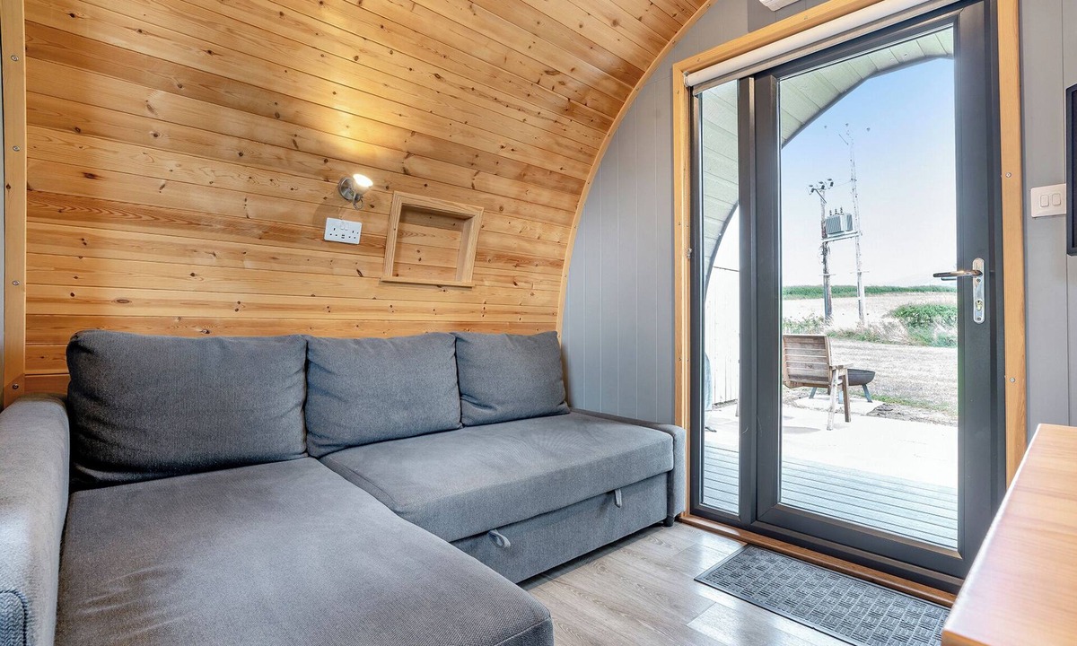 Carlton-in-Cleveland Cottage | 0 bedroom accommodation in Great Busby