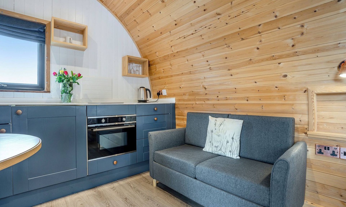 Carlton-in-Cleveland Cottage | 0 bedroom accommodation in Great Busby