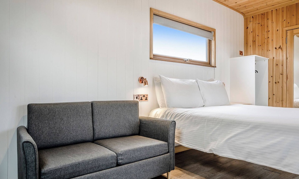 Carlton-in-Cleveland Cottage | 0 bedroom accommodation in Great Busby