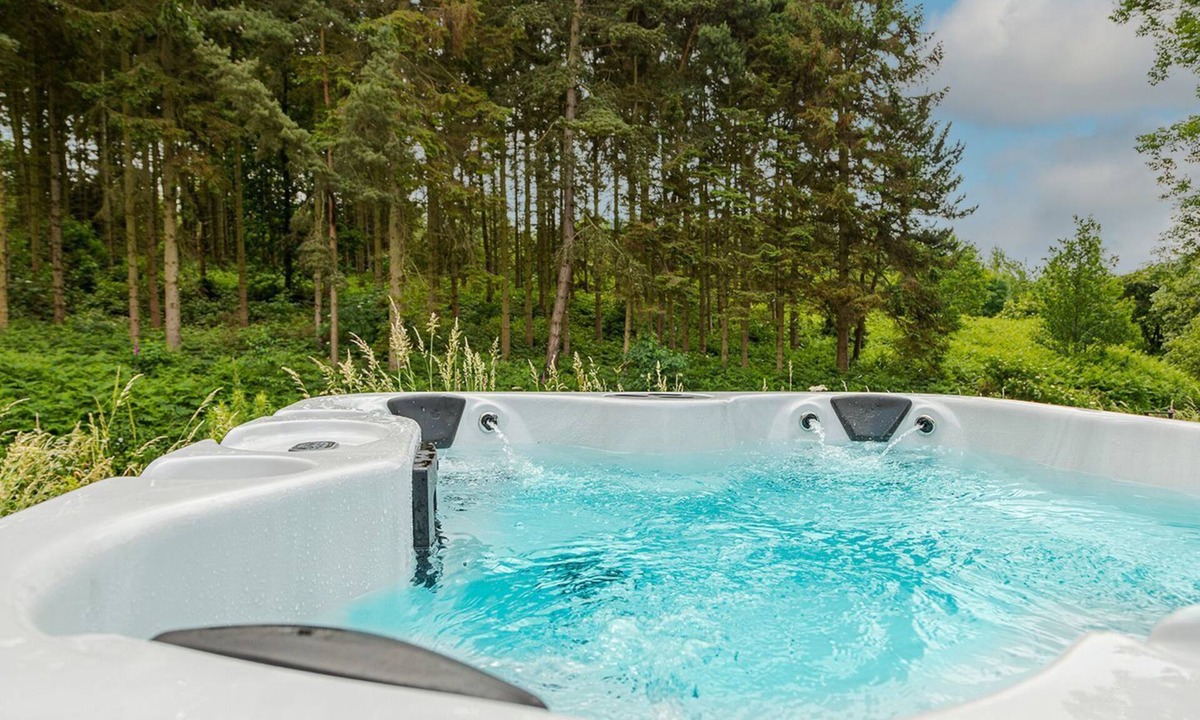 Felton Cabin | 0 bedroom accommodation in Shrewsbury