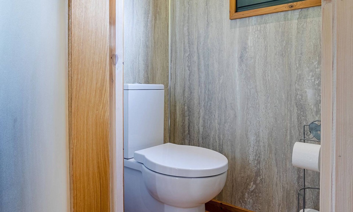 Felton Cabin | 0 bedroom accommodation in Shrewsbury