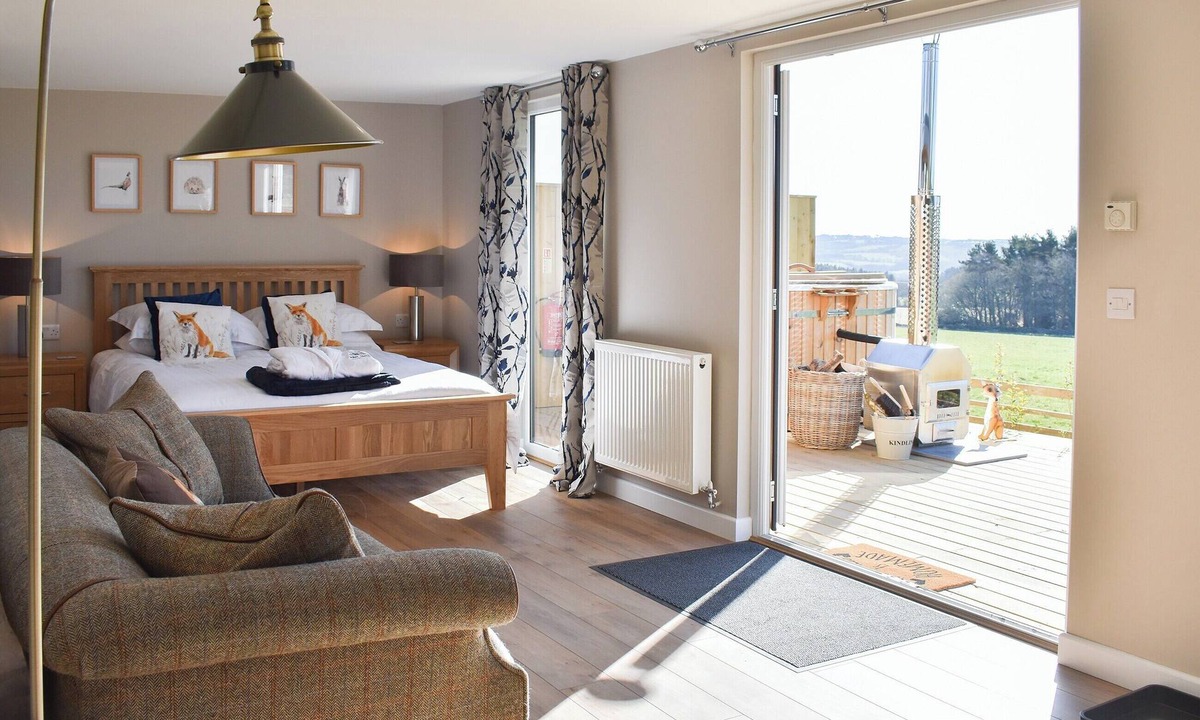 Consett Cottage | 0 bedroom accommodation in Consett