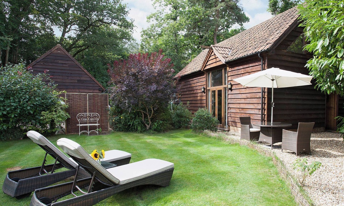 Burley Cottage | 0 bedroom accommodation in Burley