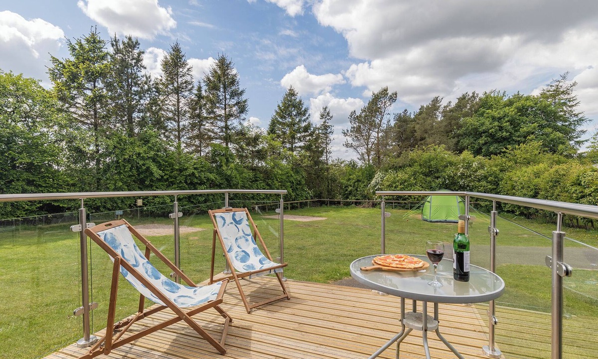 Longnor Cabin | 0 bedroom accommodation in Longnor, Nr. Buxton