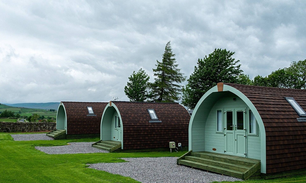 Hawes Cottage | 0 bedroom accommodation in Hawes, Yorkshire