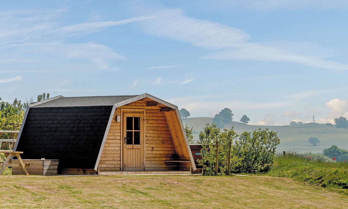 Newark upon Trent Cottage | 0 bedroom accommodation in Oxton