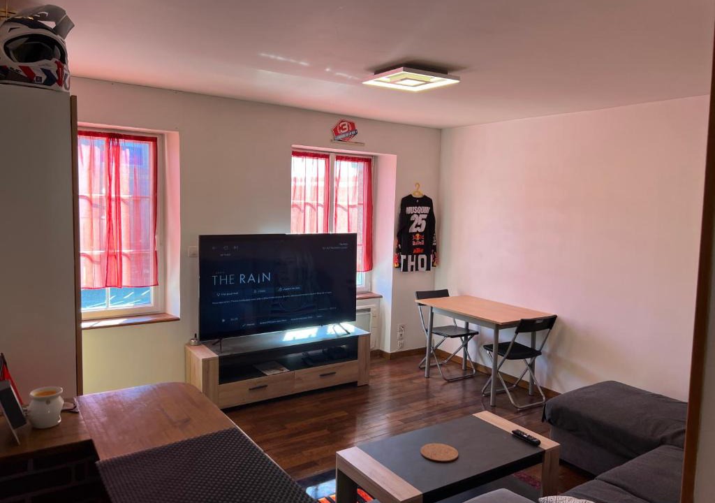 Flers Apartment | 0 rdc Appartement centre flers proche commerces et gare