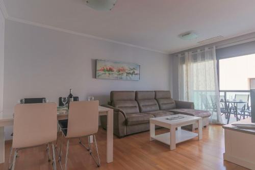 Santa Pola Apartment | 009 - Residencial Bahía 001 - comfortHOLIDAYS
