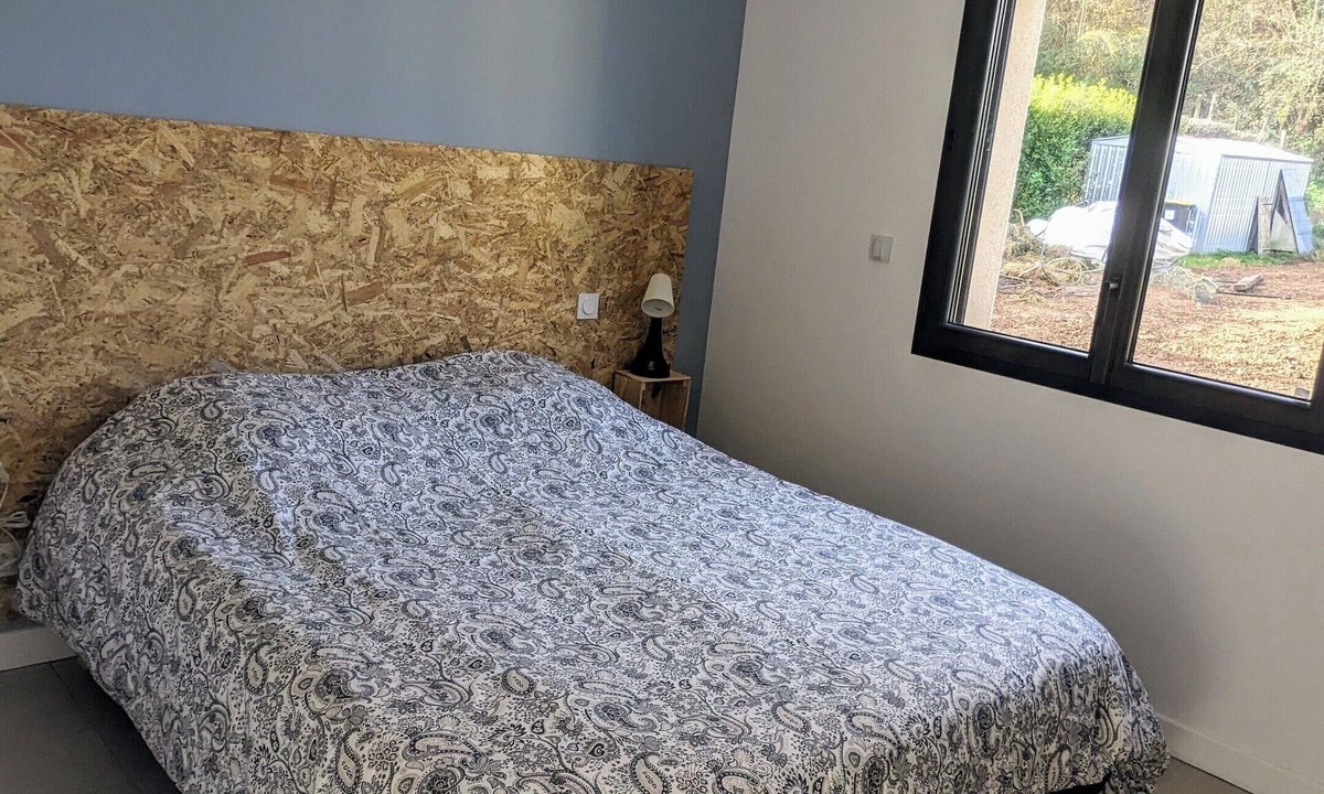 Villieu-Loyes-Mollon House | #01 Modern and comfortable cottage