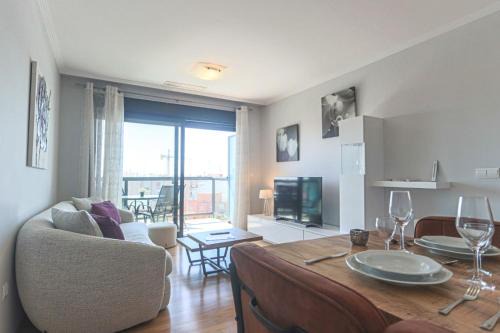 Santa Pola Apartment | 011 - Residencial Bahía 002 - comfortHOLIDAYS